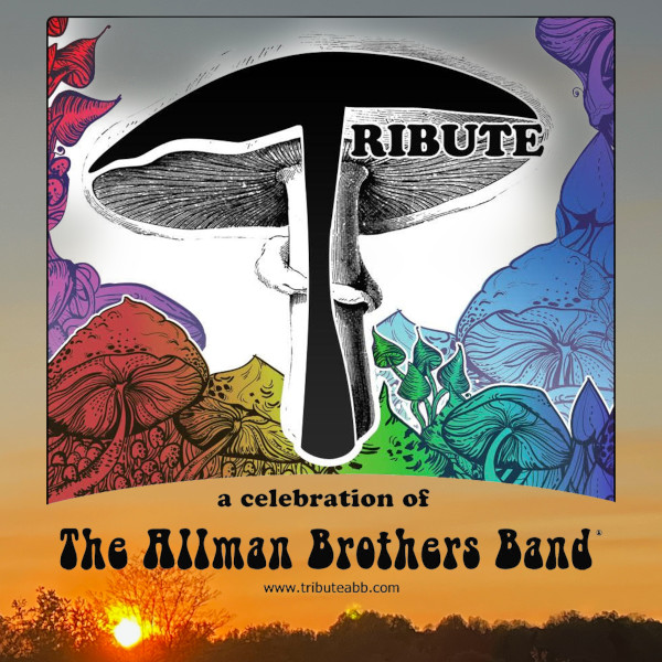 Tribute: A Celebration Of The Allman Brothers Band